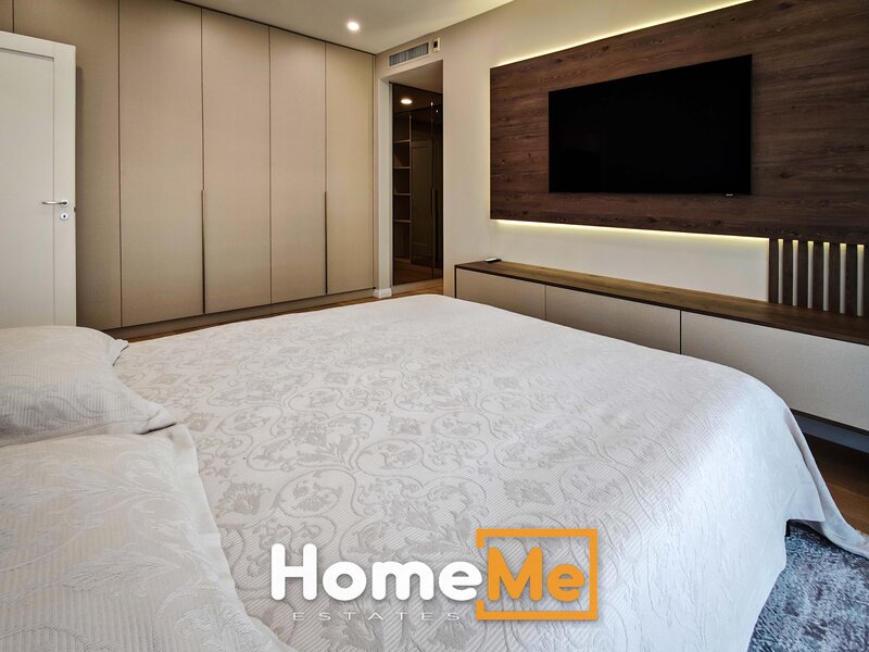 Pipera, North Avenue by A, B Imobiliare, 3 camere, 119 mp. 2025