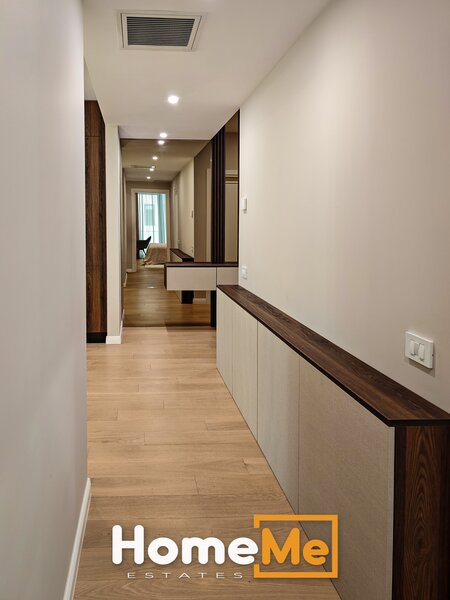 Pipera, North Avenue by A, B Imobiliare, 3 camere, 119 mp. 2025