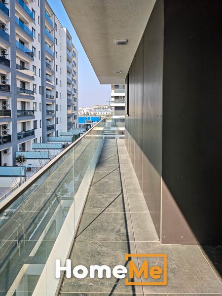 Pipera, North Avenue by A, B Imobiliare, 3 camere, 119 mp. 2025