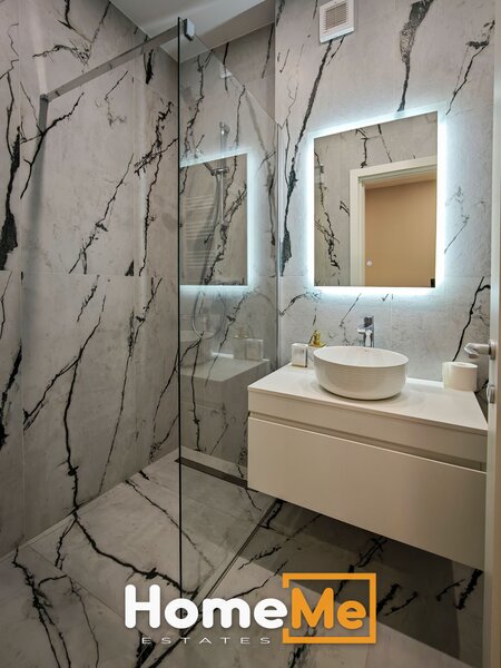 Pipera, North Avenue by A, B Imobiliare, 3 camere, 119 mp. 2025