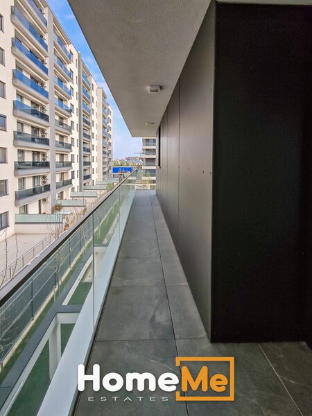 Pipera, North Avenue by A, B Imobiliare, 3 camere, 119 mp. 2025