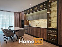 Pipera, North Avenue by A, B Imobiliare, 3 camere, 119 mp. 2025